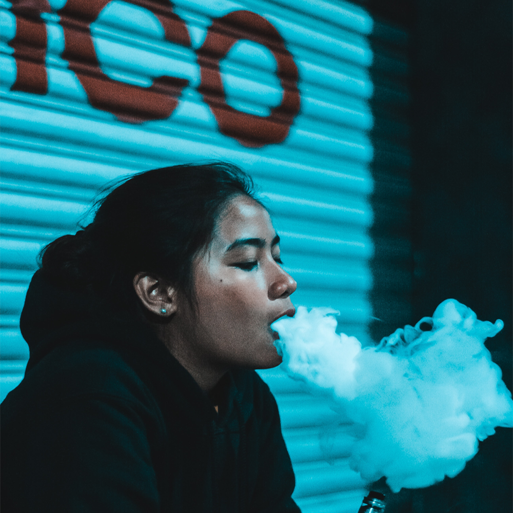 How to do the Coolest Vape Tricks