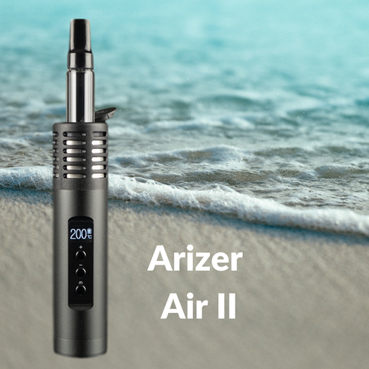 Arizer Air 2