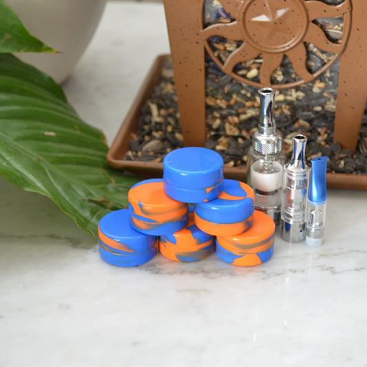 Are all Vape Cartridges the Same?