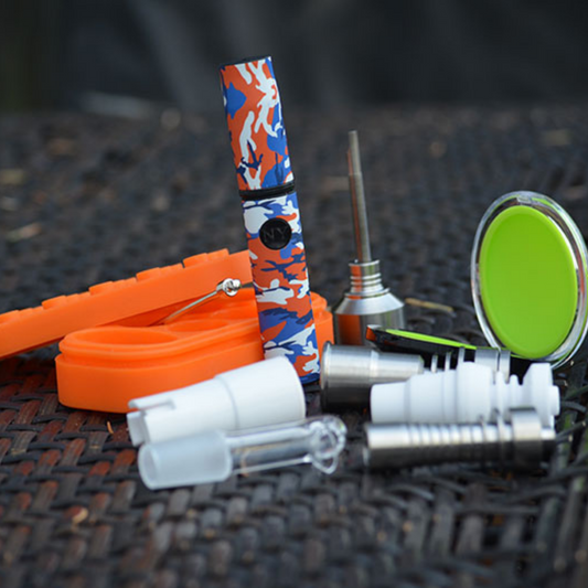 Dab Pen Not Making Vapor - Reasons Why