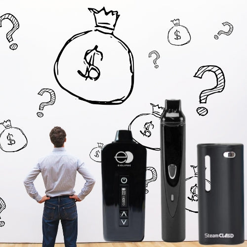 How Much Is A Vape Pen?