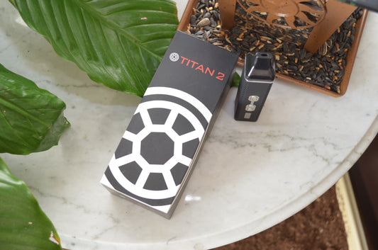 Box Mod Vapes vs Dry Herb Vaporizers