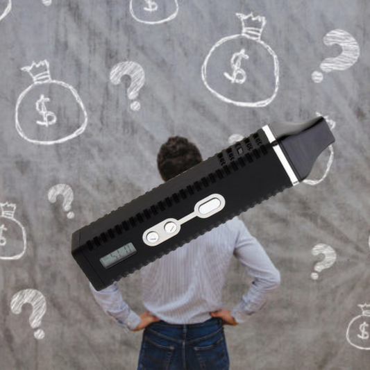 Troubleshooting Common Portable Vaporizer Issues