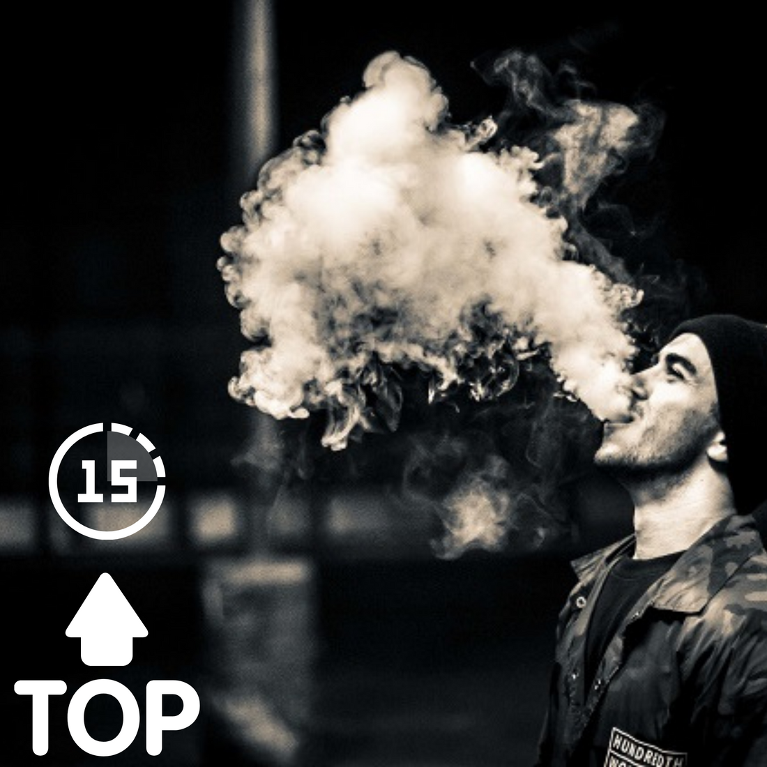 15 Things to Consider when Buying a Vape Pen