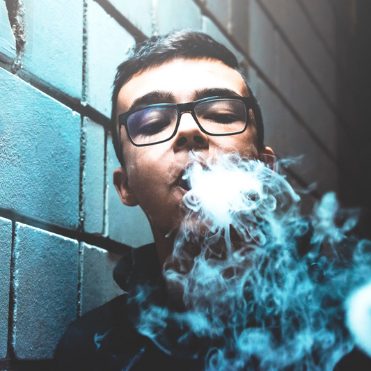 What is Vaper’s Tongue?