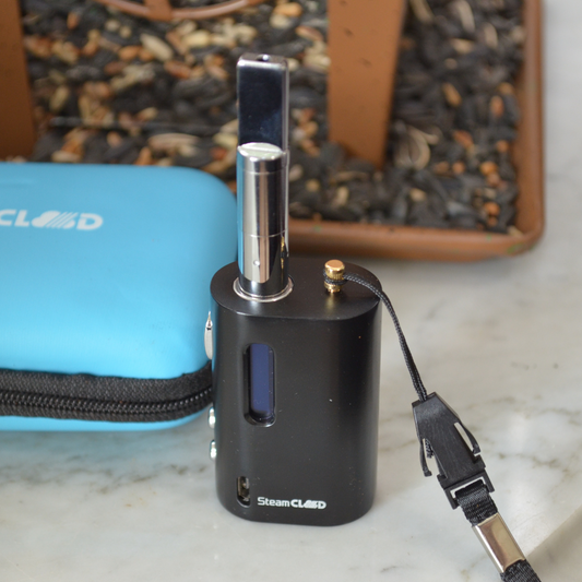 Why Hits from a Dab Pen Feels so Hot