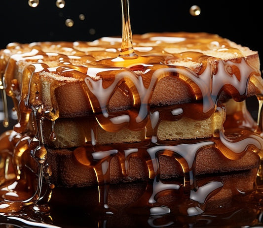 The Art Of Infusion: Creating A Customized Cannabis Syrup Experience