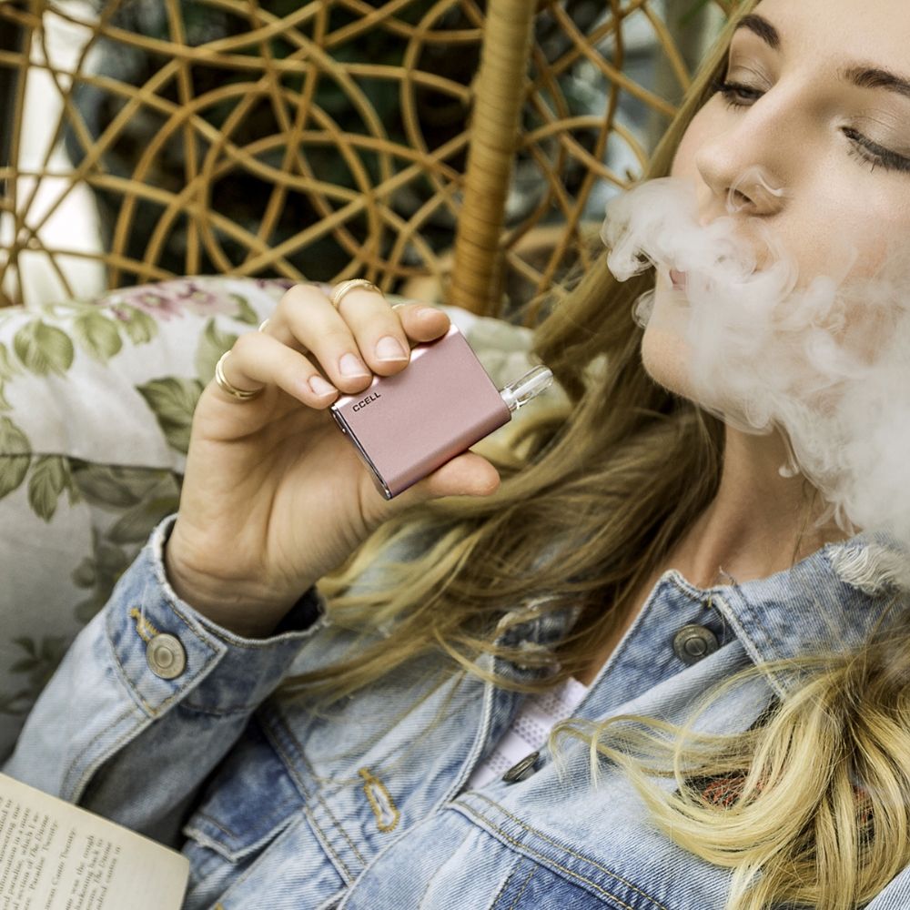What is CCELL?