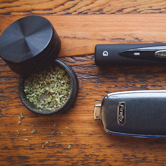Are Dry Herb Vaporizers Worth It?