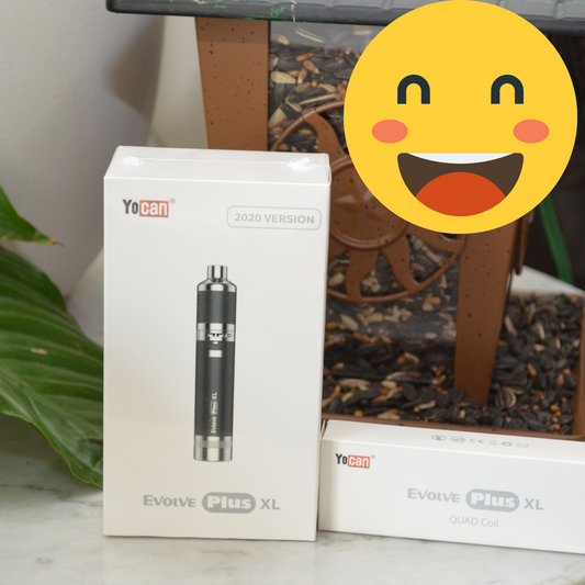 What Should I Expect the First Time I Vape?