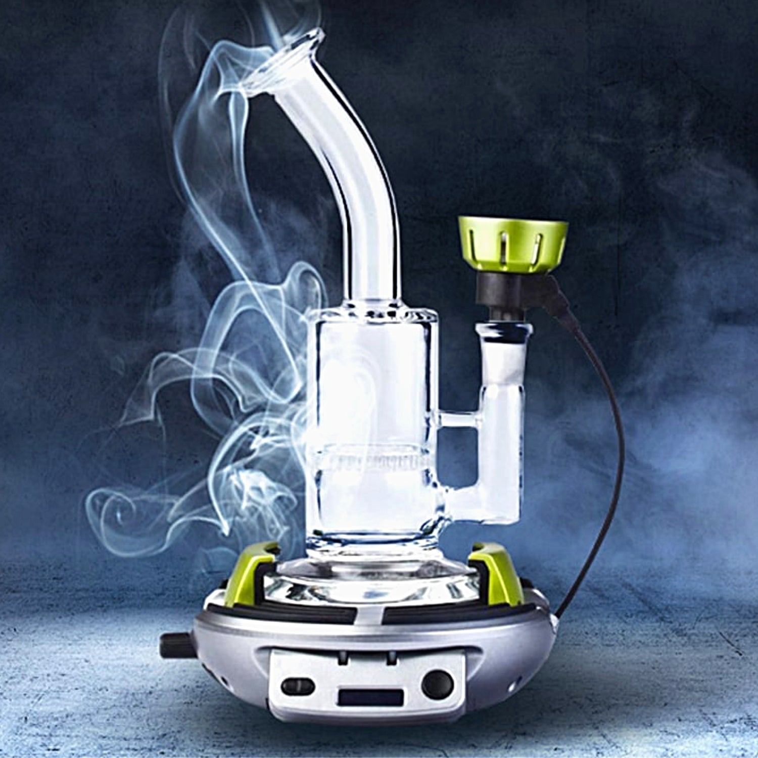 What is An E-Rig and How Do You Use One? – Vape Vet Store