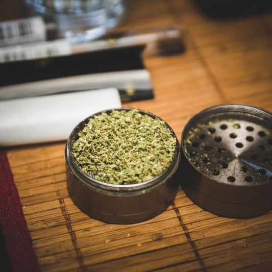What Are The Best Herb Grinders On The Market?