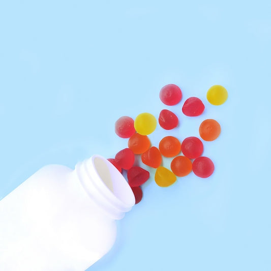 Innovations In Gummy Supplements For Everyday Wellness