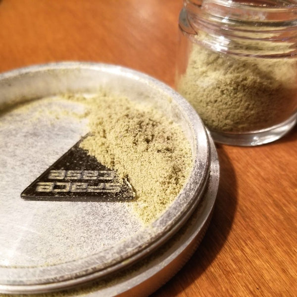 What is a Kief Catcher Herb Grinder Parts Guide Vape Vet Store