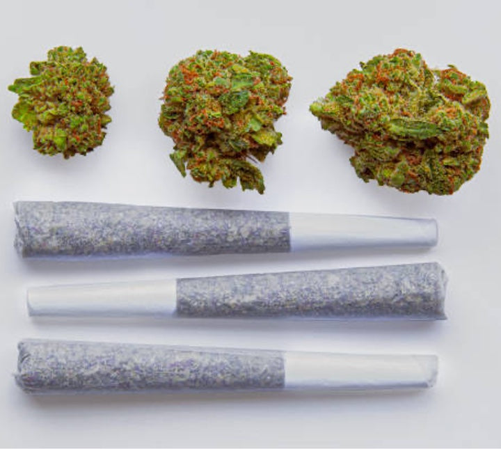 Infused Pre Rolls: What Are They and How Are They Made?