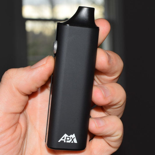 Pulsar Vaporizers - Quality Vapes and Reasonable Prices