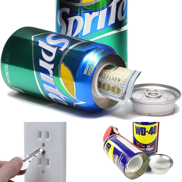 What Are The Best Secret Stash Containers To Buy? Vape Vet Store