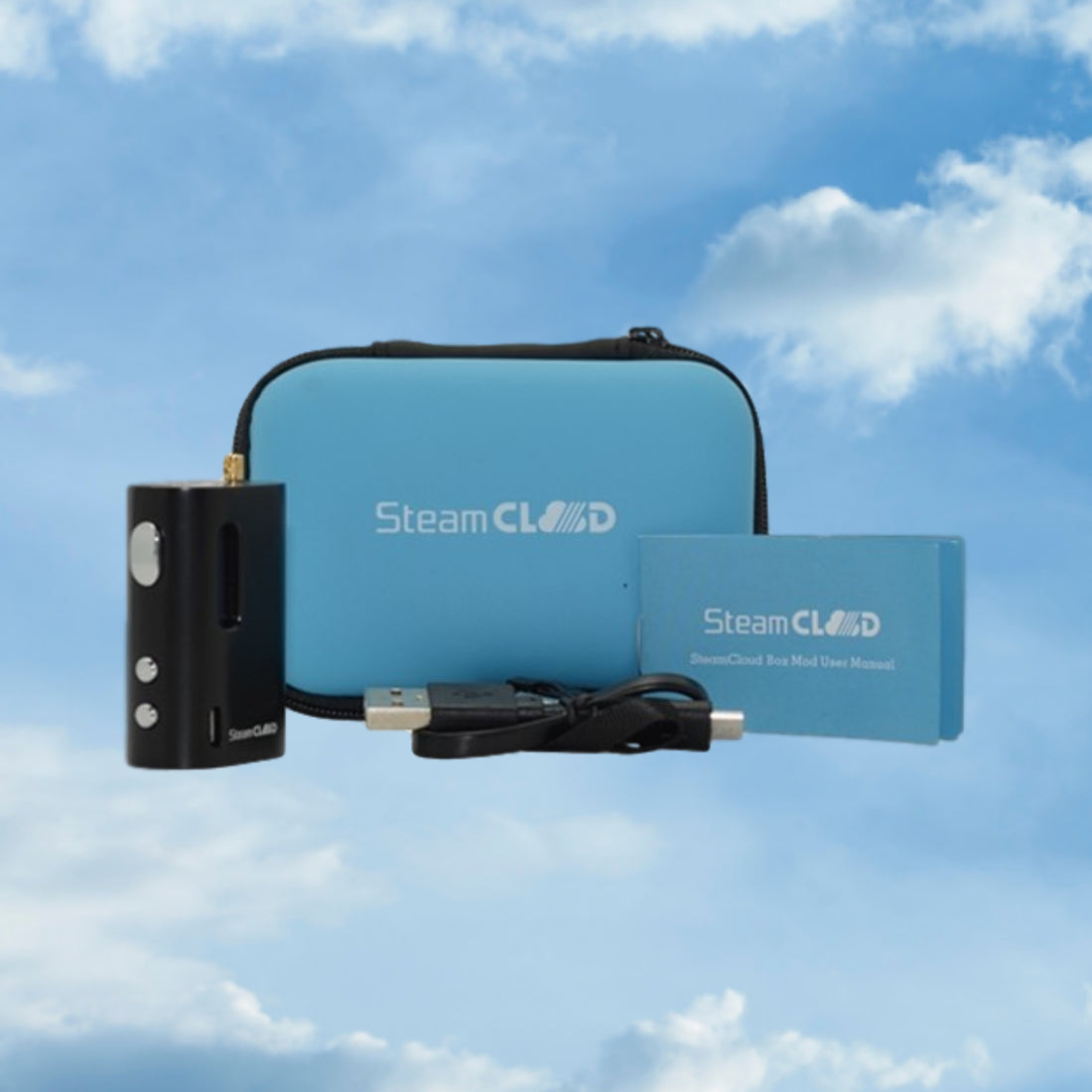 SteamCloud Mini 2.0 Vape Tips and Tricks
