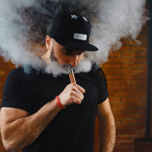 A General Guide to Vaping: All You Need to Know