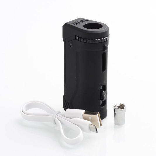 Yocan UNI Box Mod Vape Review