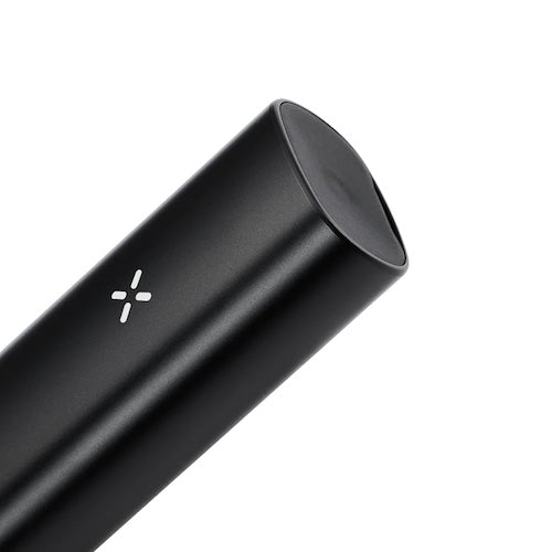 Pax Plus Closeup