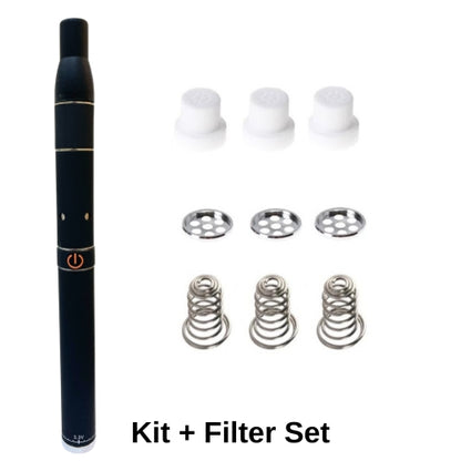 AGO Dry Herb Vaporizer