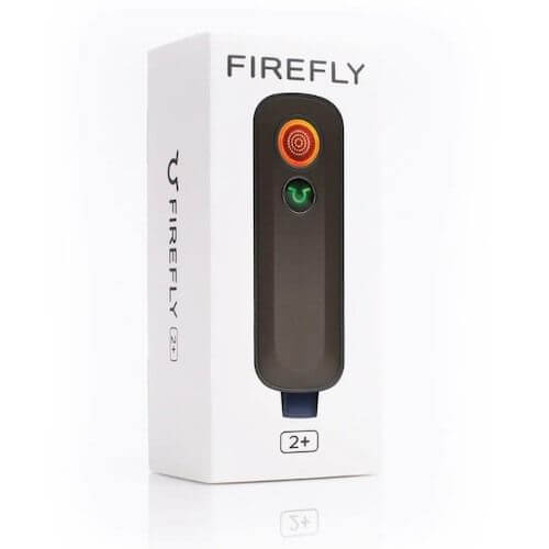 Firefly 2 Plus Vape Kit