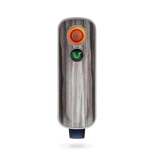 Firefly 2 Plus Zebra Wood