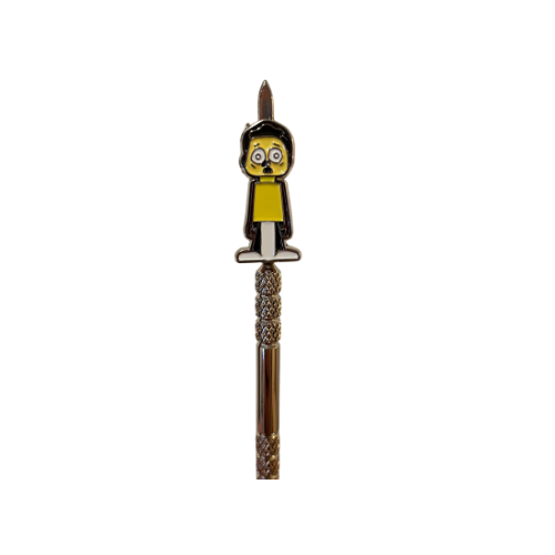 Cool Character Dabber Tools