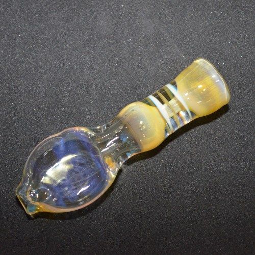 Ottone USA Color Changing Glass Chillum