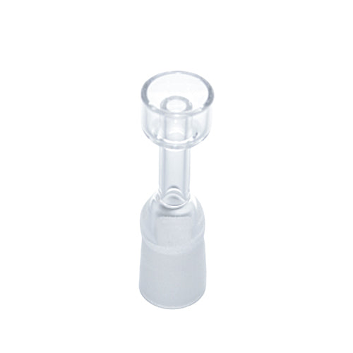 Alternate View of 16mm Quartz Female Dab Nail