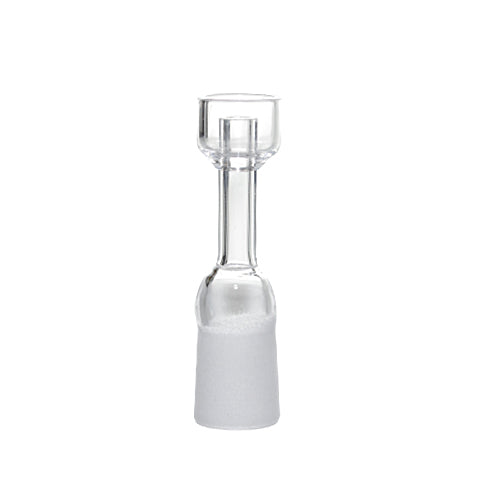 16mm Quartz Female Dab Nail