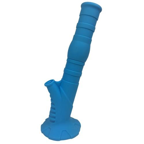 14 inch Silicone Bong Made of 2 Pieces 