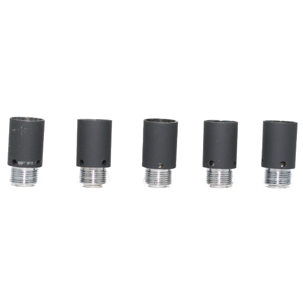 5 Black Wax Vape Coils for the Micro G Pen - Vape Vet Store 
