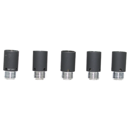 5 Black Wax Vape Coils for the Micro G Pen - Vape Vet Store 