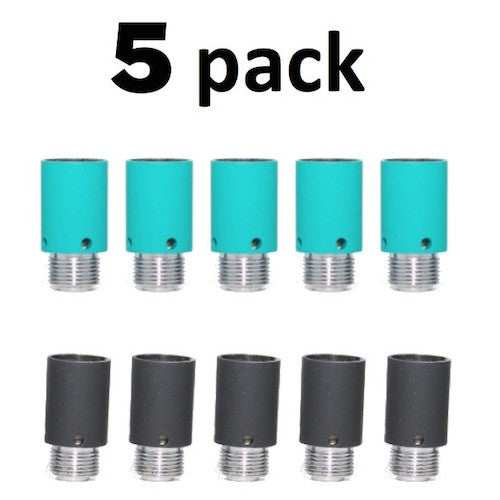 5 Green Wax Vape Coils for the Micro G Pen - Vape Vet Store 