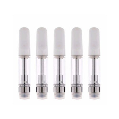 ceramic coil oil vape cartridge for sale 510 Oil Cartridges For Vapes – Vape Vet Store