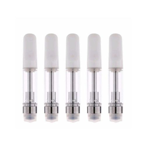 Ceramic Cell Buttonless Vape Pen Kits, 3.7 Volt, 510 Thread
