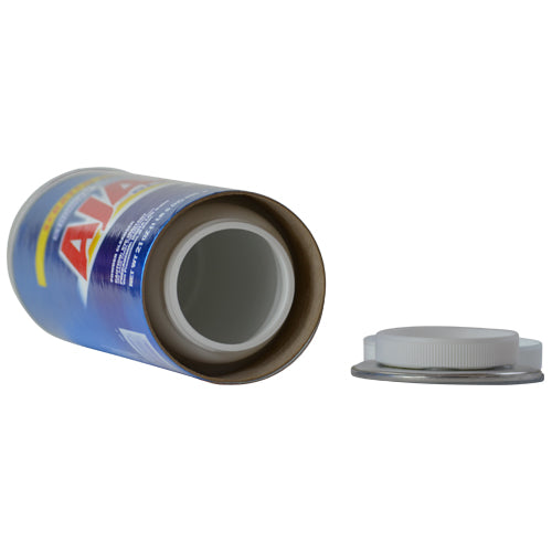 Ajax Stash Container for Storing Valuables and Vapes 
