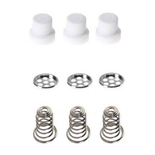 Ceramic Filter Set For AGO Vaporizer and Atmos Rx 