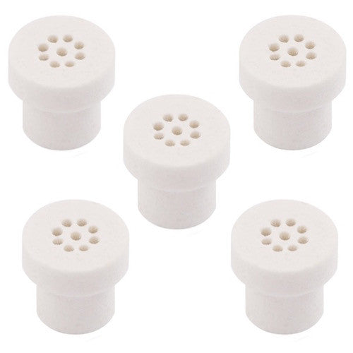 5x Ceramic Filters for the AtmosRx and AGO G5 Vape Pen