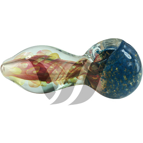 Crazy Color Spoon Pipe