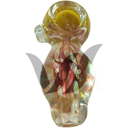 Crazy Color Spoon Pipe
