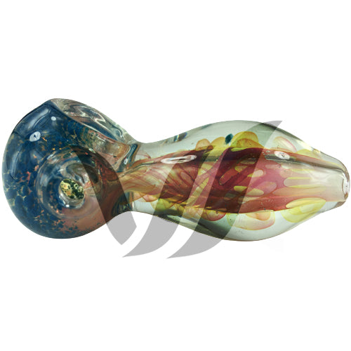 Crazy Color Spoon Pipe