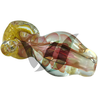Crazy Color Spoon Pipe