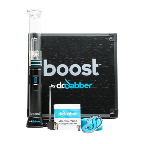 Dr Dabber Boost Electric Dab Rig