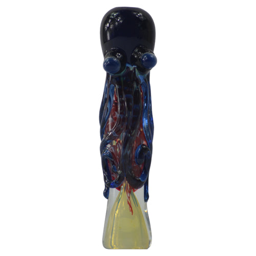 Fish Chillum Pipe Option 1