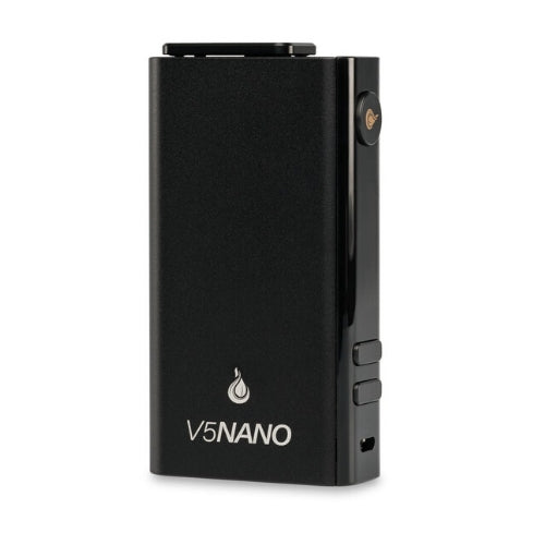 Flowermate V5 Nano Dry Herb Vaporizer