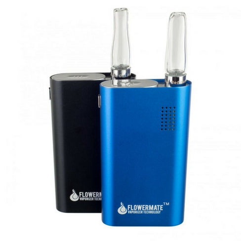 Flowermate Vapormax Dry Herb Vaporizer V5.0S - Vape Vet Store