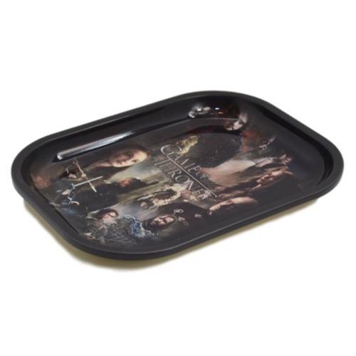 Game of Thrones Rolling Tray 